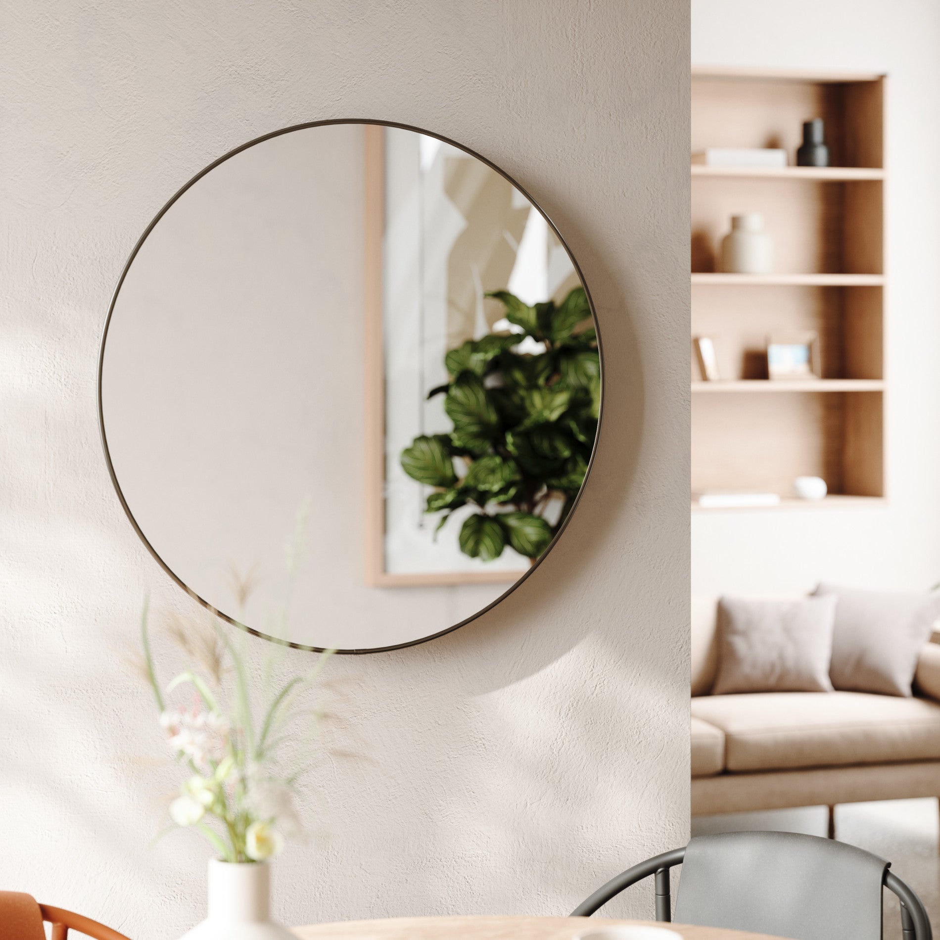 Hubba Mirror - More Options