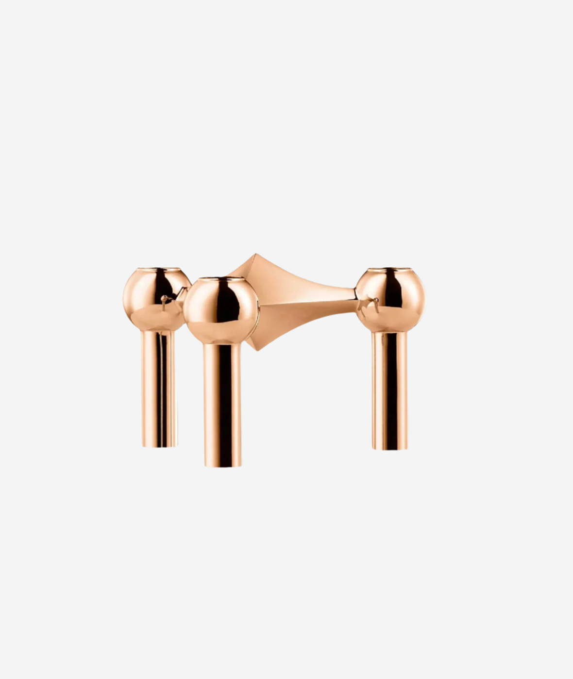 STOFF Nagel Candle Holder-More Options