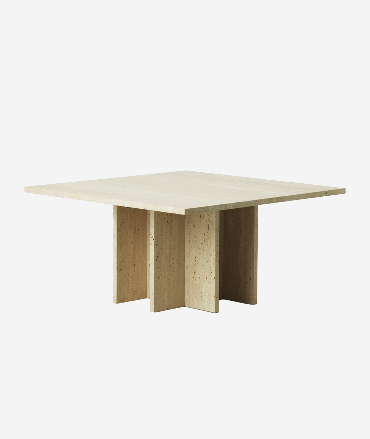 Edge Coffee Table - More Options