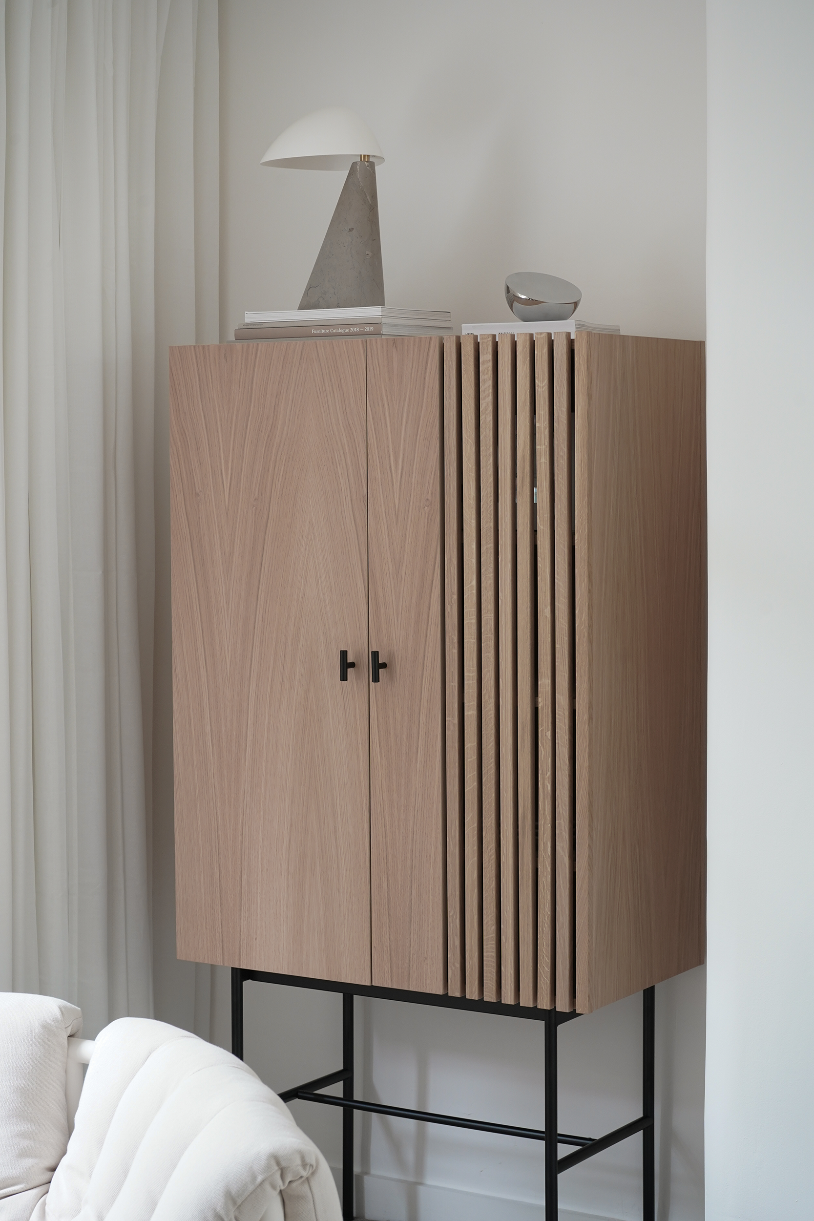 Array Highboard - More Options