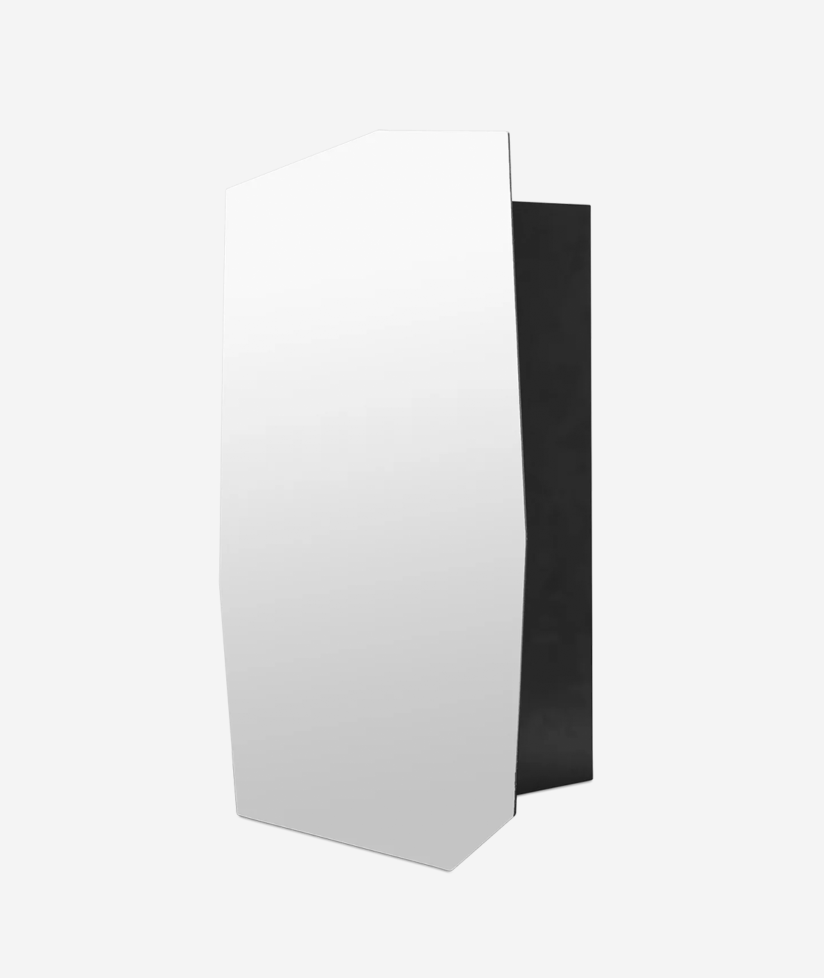 Shard Mirror Cabinet