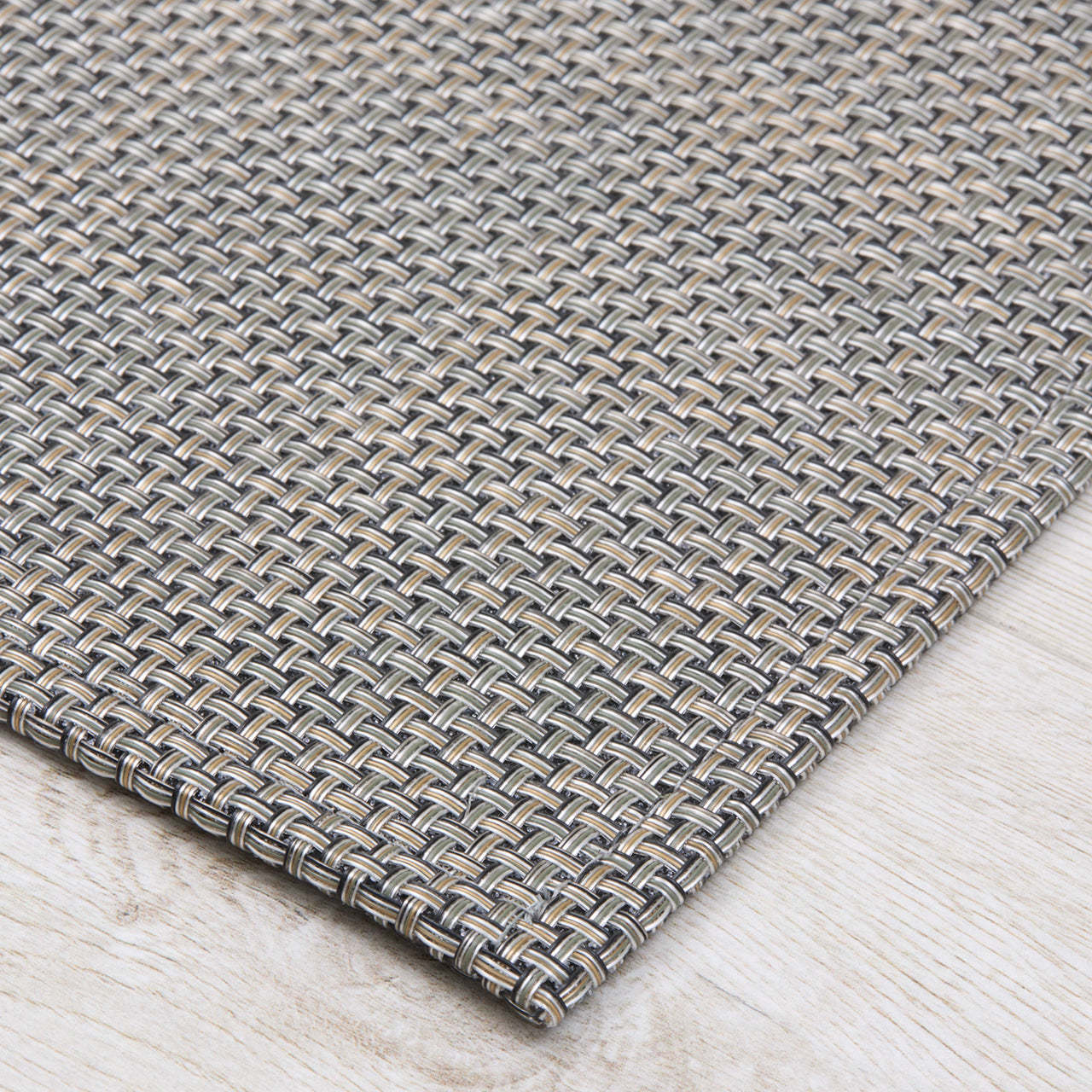 Basketweave Rug - More Options