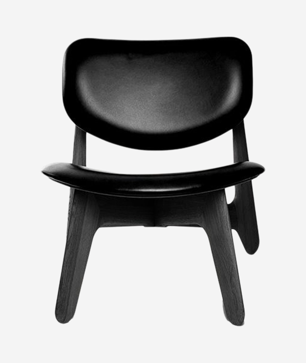 Slab Lounge Chair - More Options
