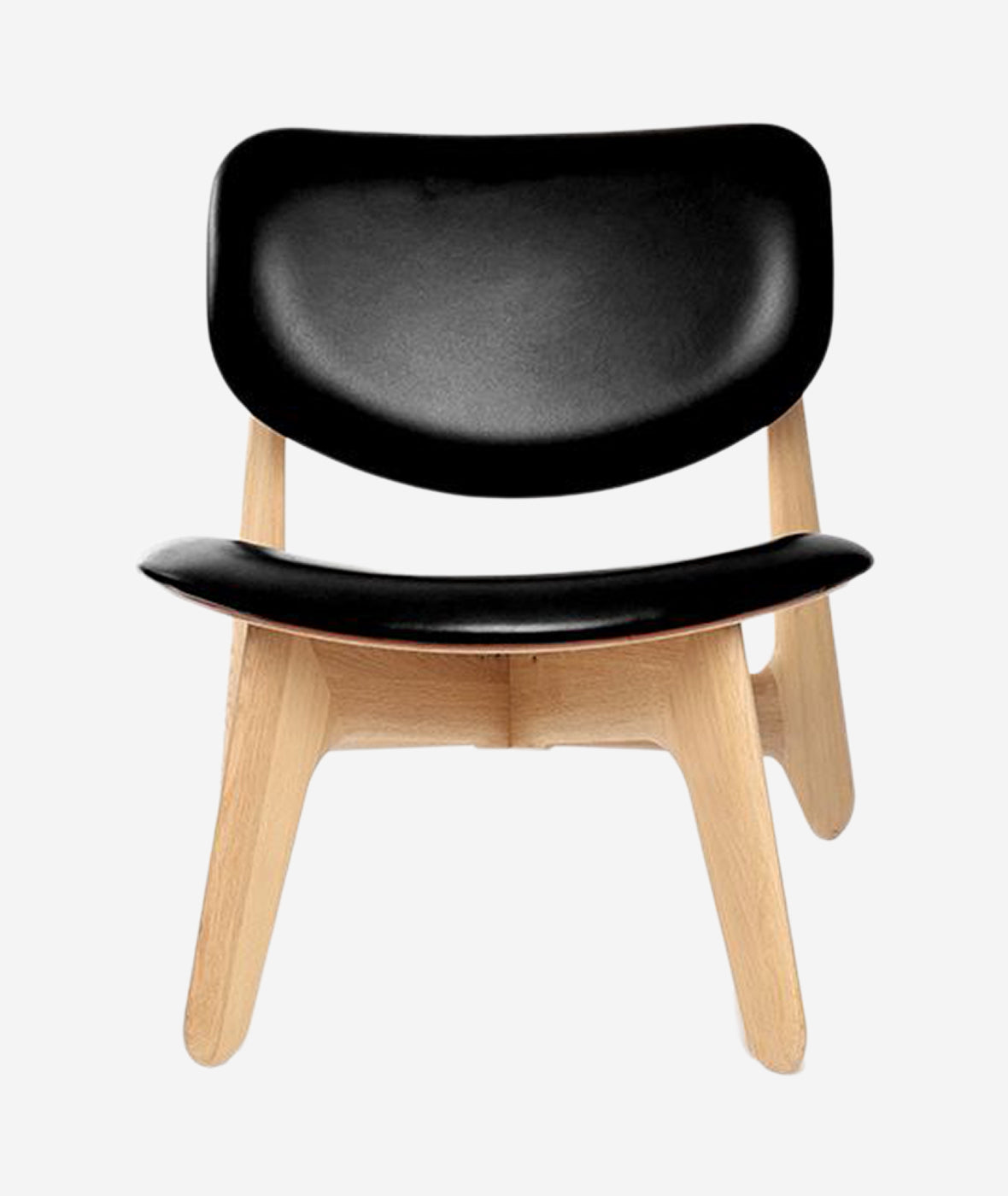 Slab Lounge Chair - More Options
