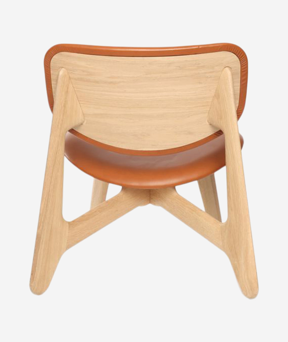 Slab Lounge Chair - More Options
