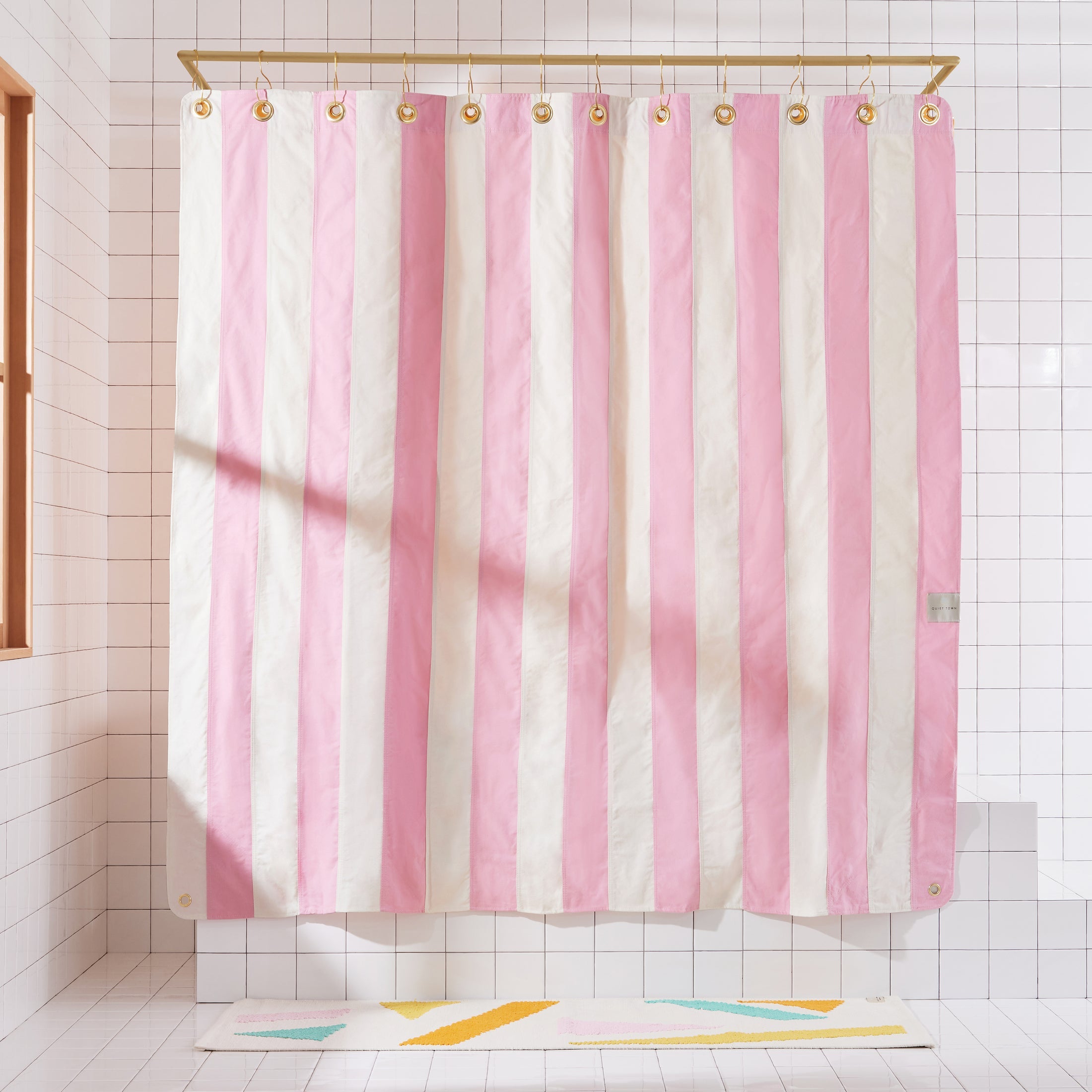 Catalina Shower Curtain - More Options