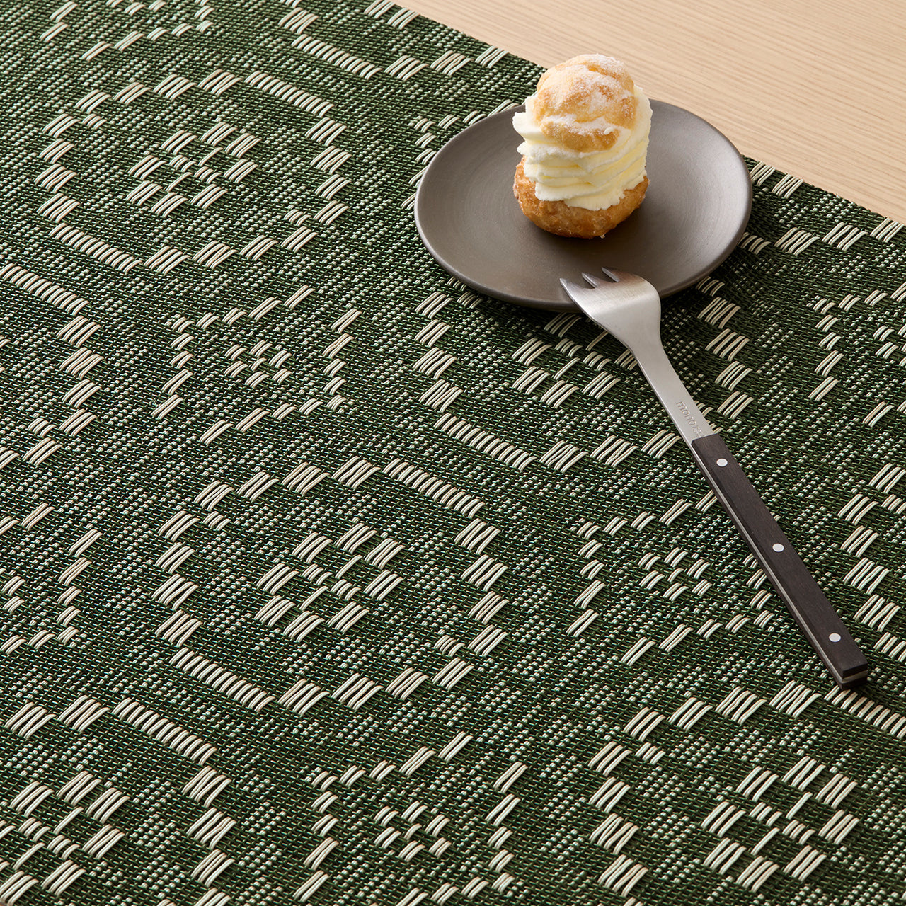 Overshot Placemat Set/4 - More Options