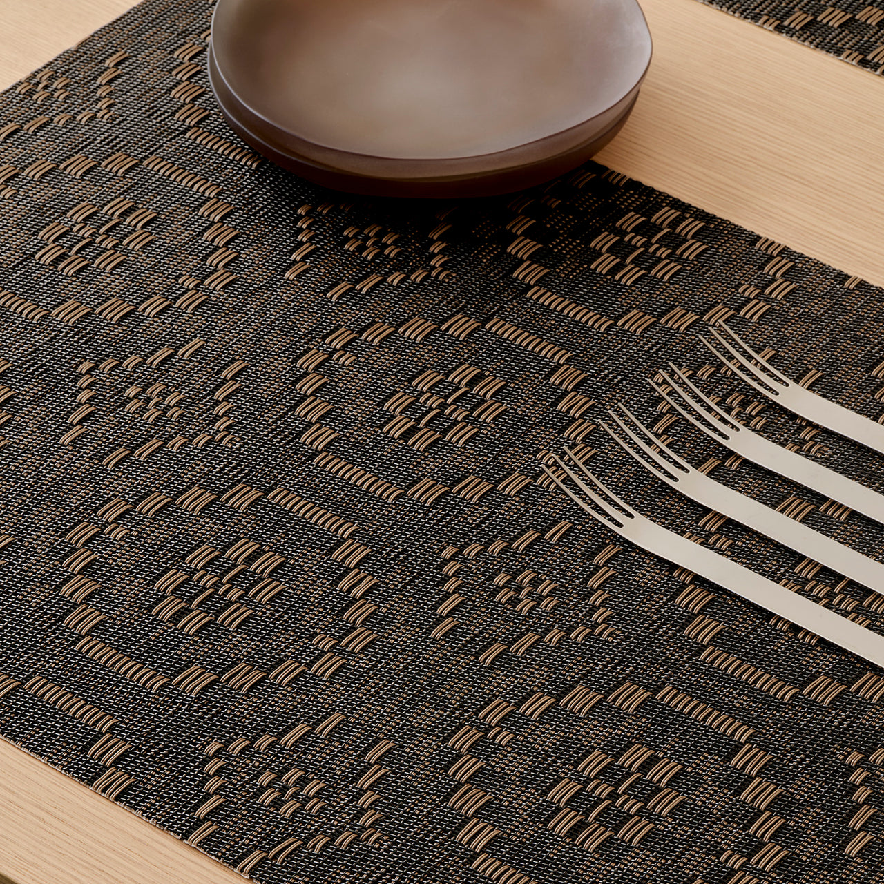 Overshot Placemat Set/4 - More Options