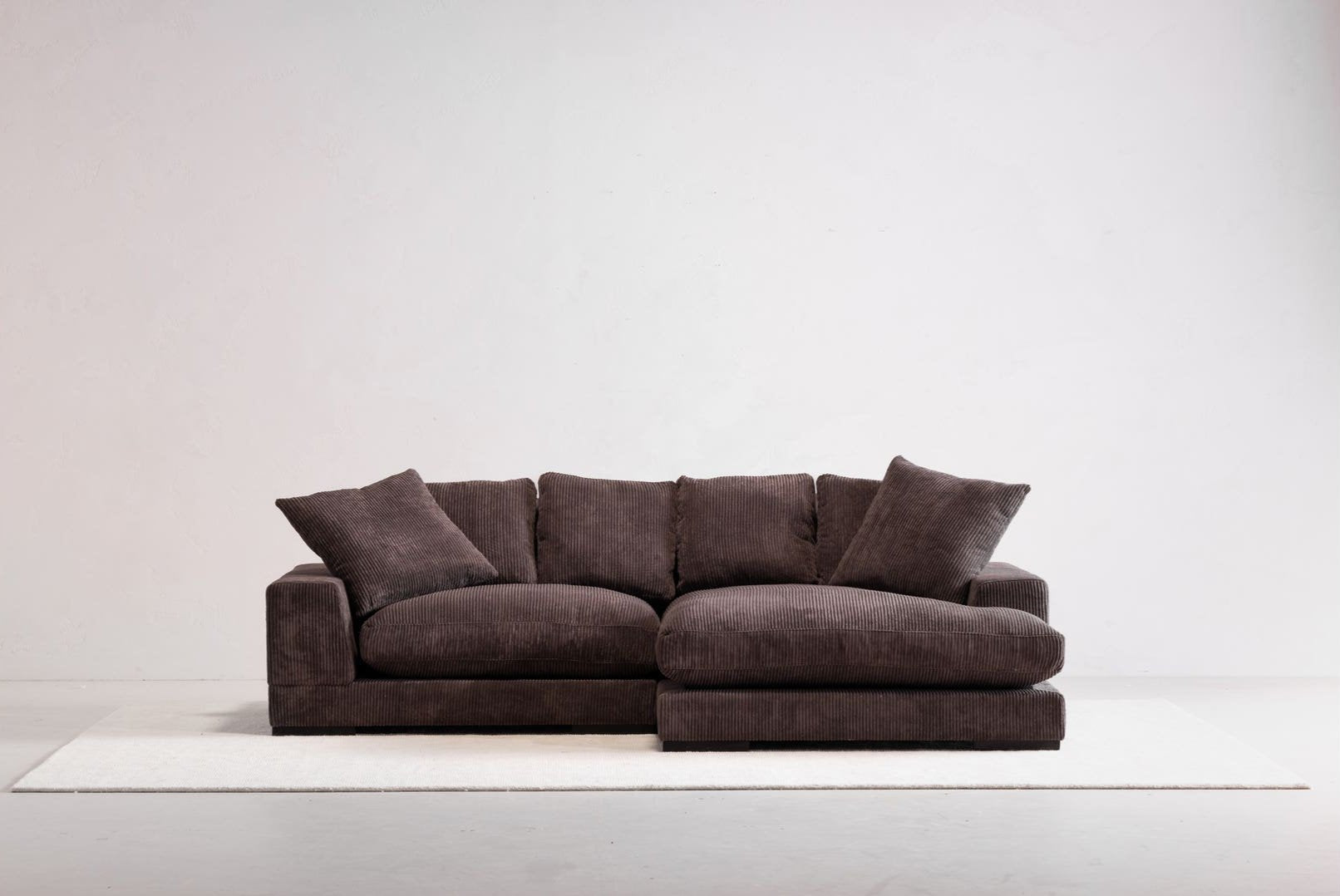 Plunge Bi-Sectional - More Options