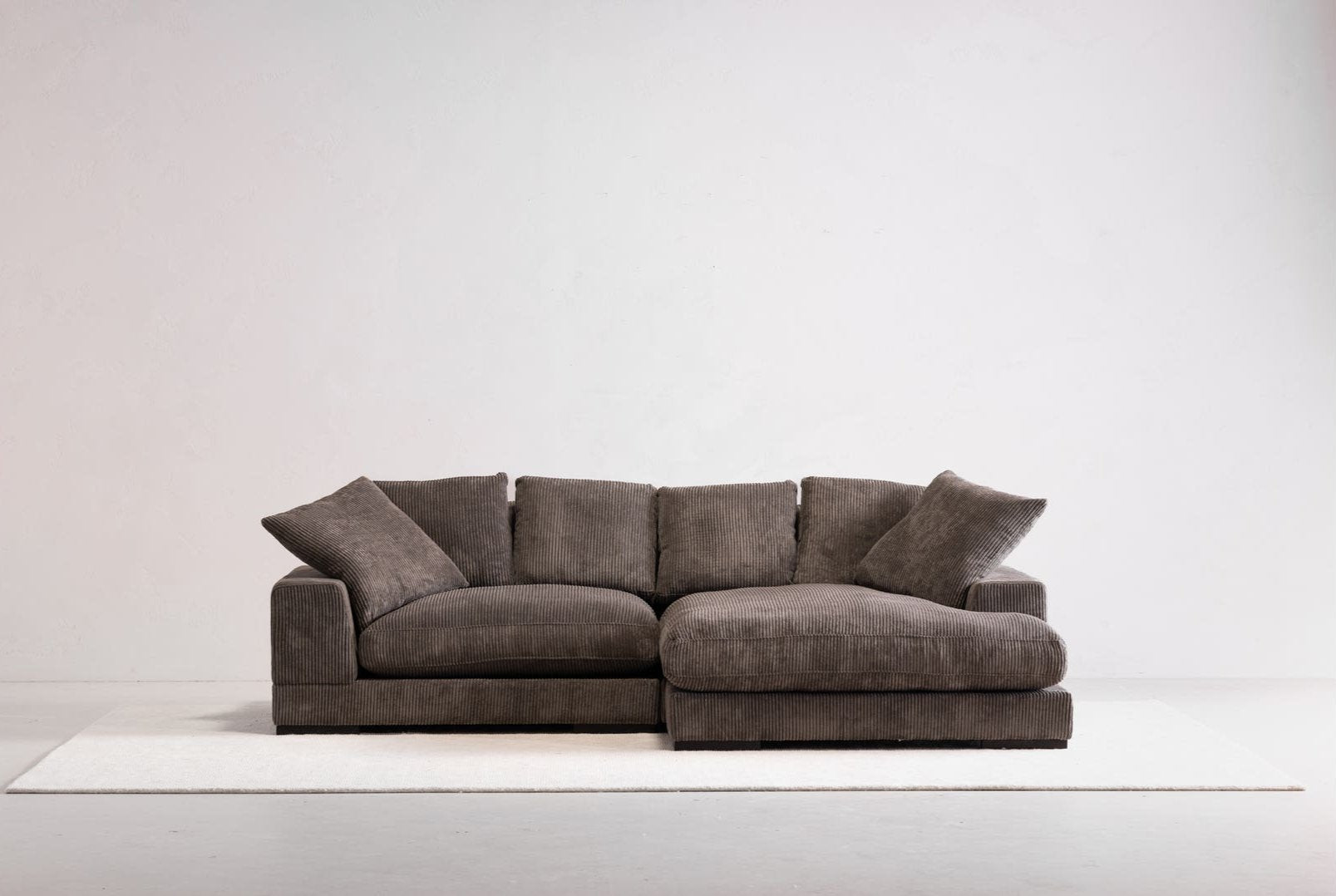 Plunge Bi-Sectional - More Options