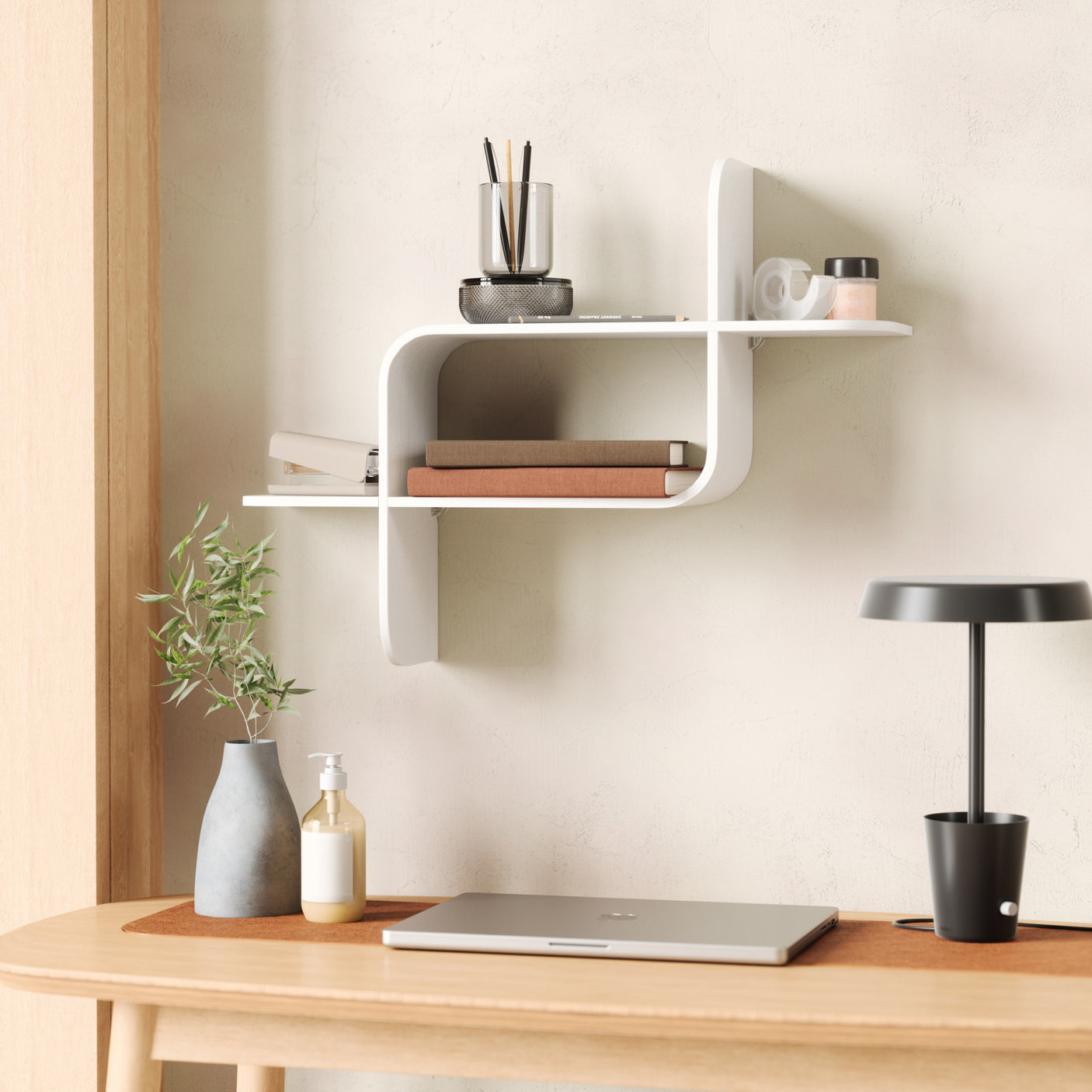 Montage Wall Shelf - More Options