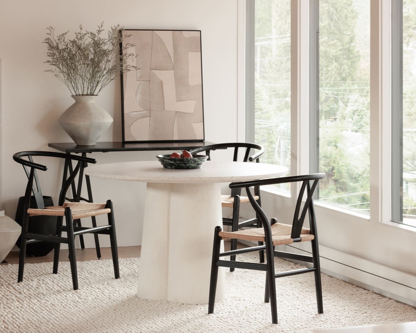 Mono Dining Table - More Options