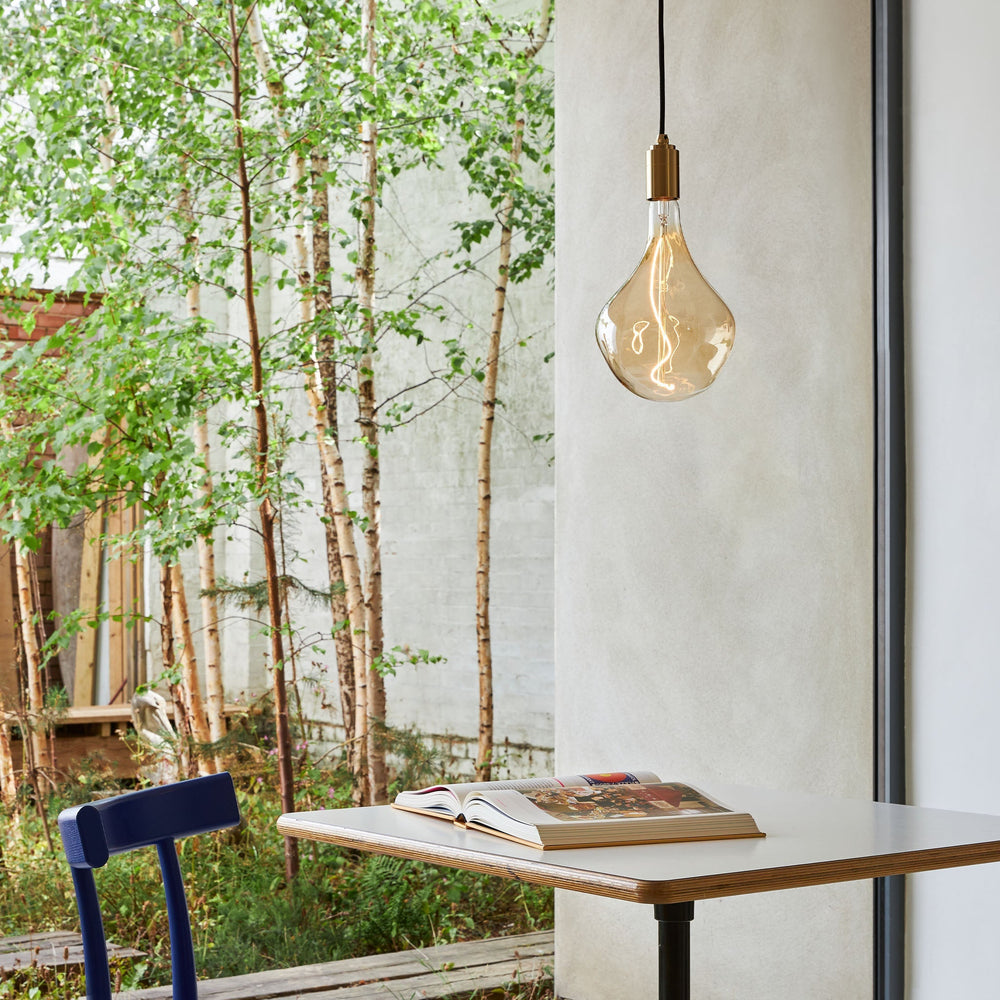 Voronoi E26 LED Bulb - More Options