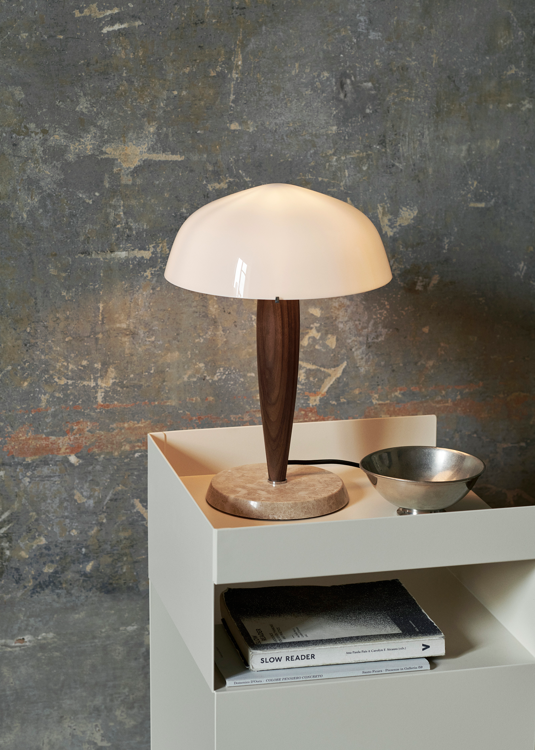 Herman Table Lamp