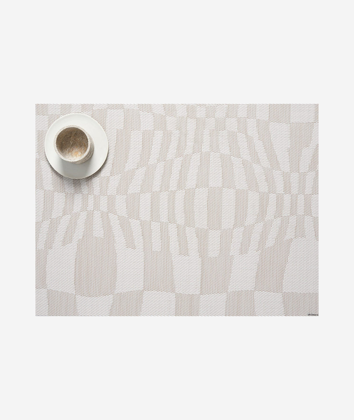 Warp Placemat Set/4