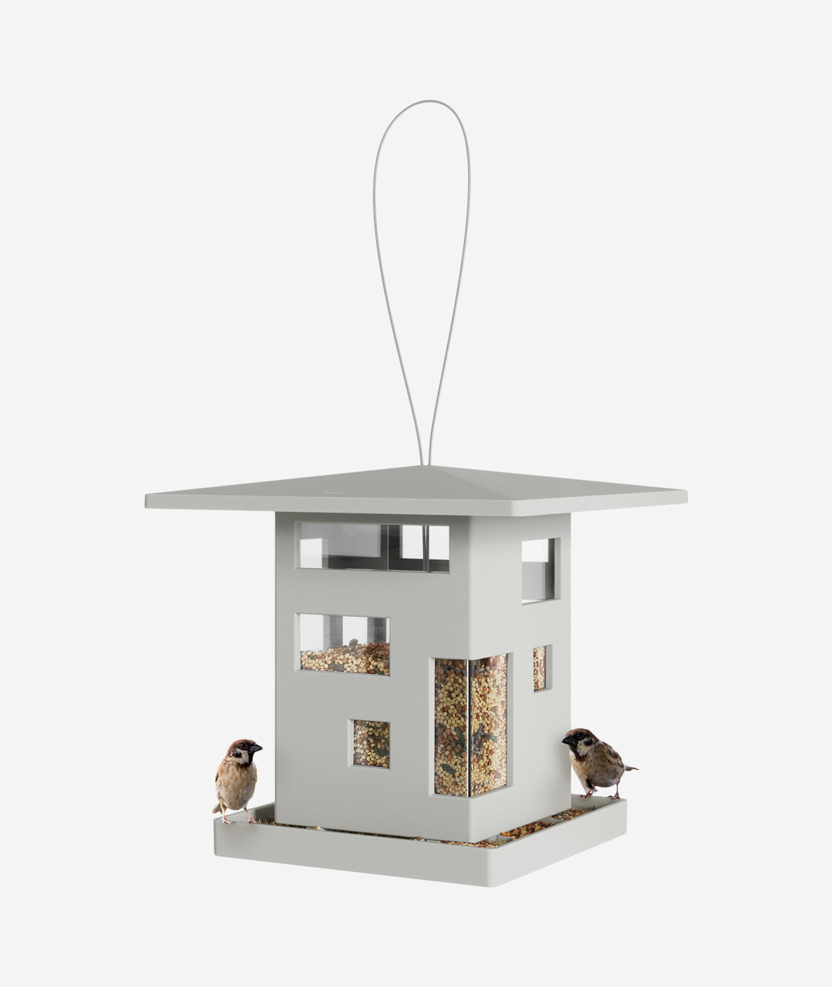 Bird Cafe