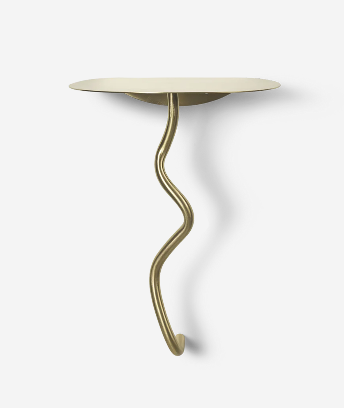 Curvature Wall Table - More Options