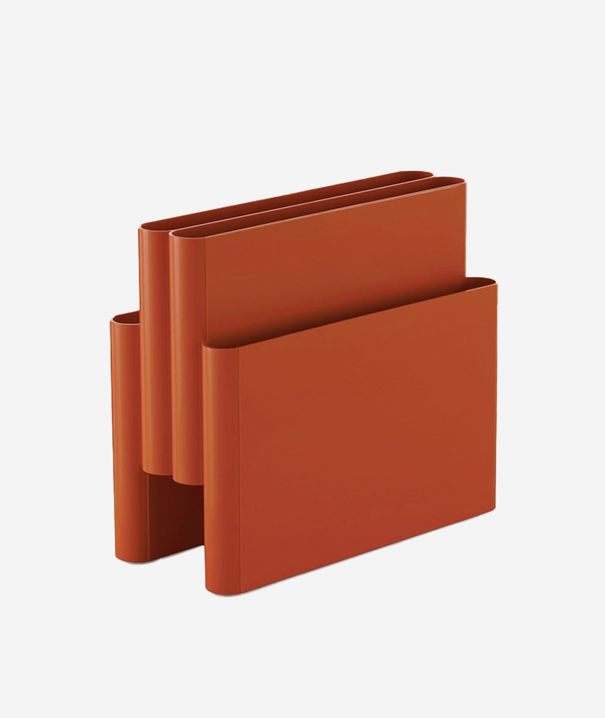 Magazine Rack - More Options