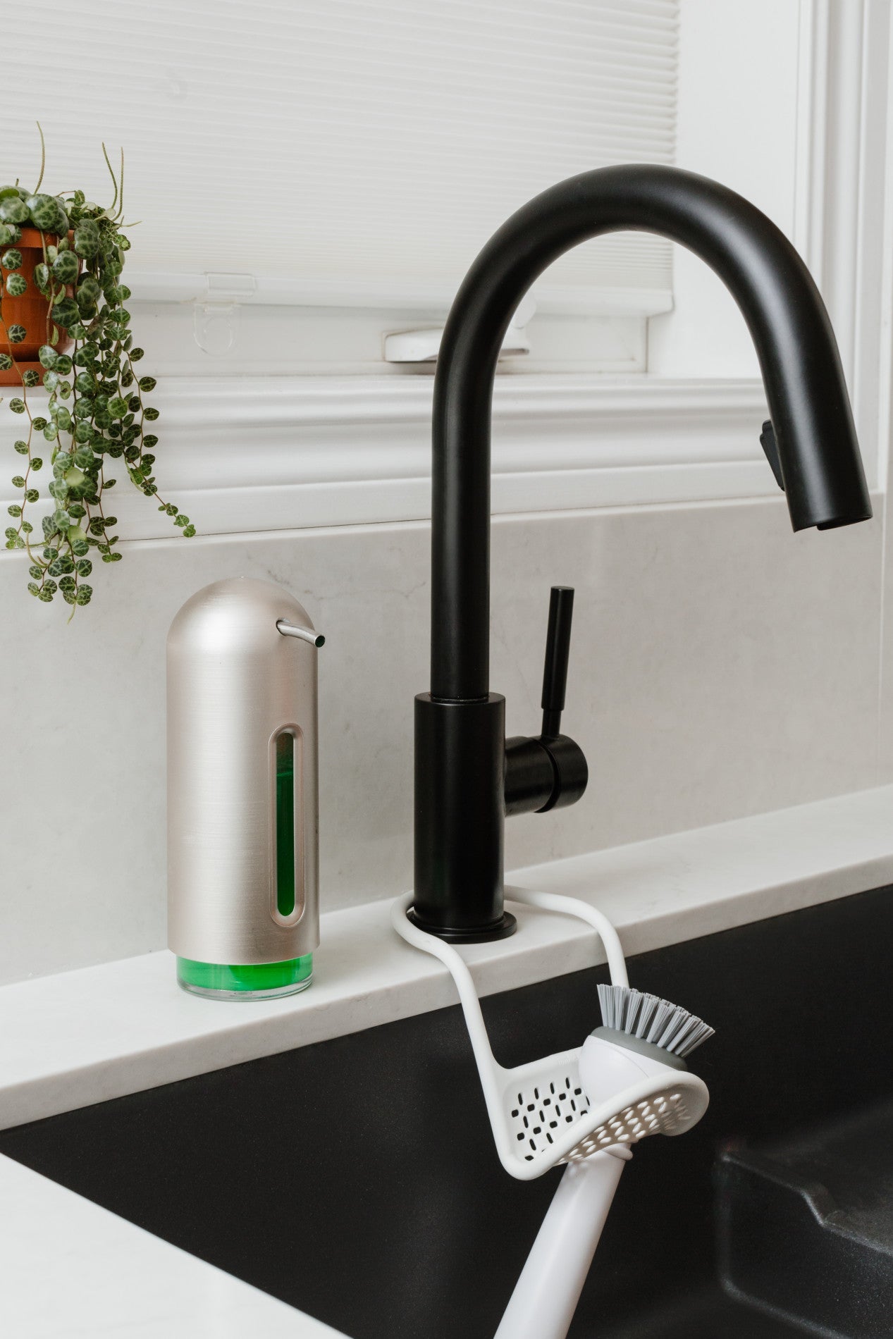 Penguin Soap Pump - More Options