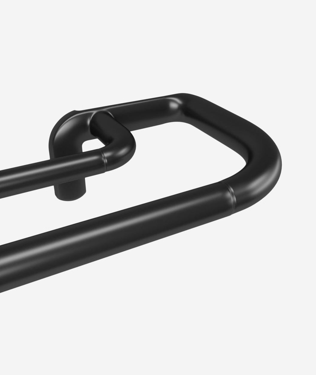 Twilight Double Blackout Curtain Rod - More Options