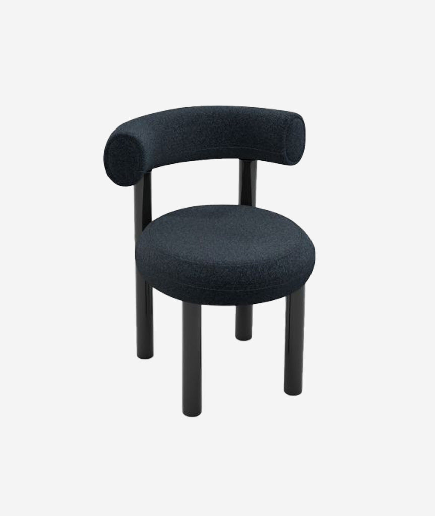 Fat Dining Chair - More Options