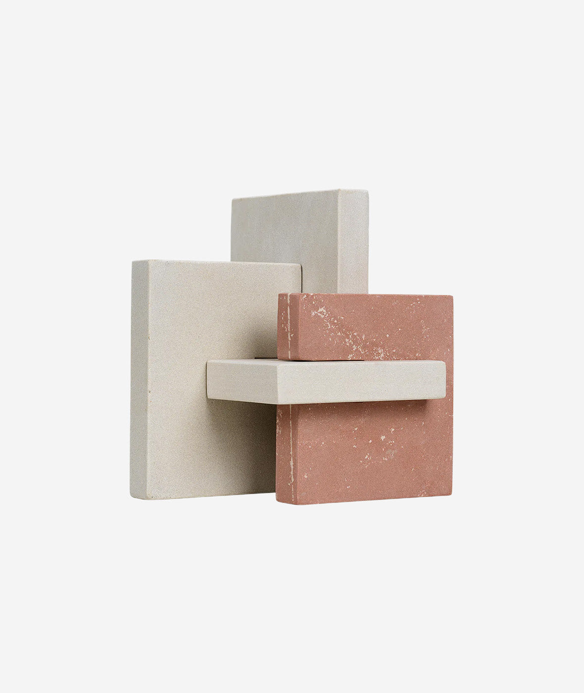 Block Sculpture