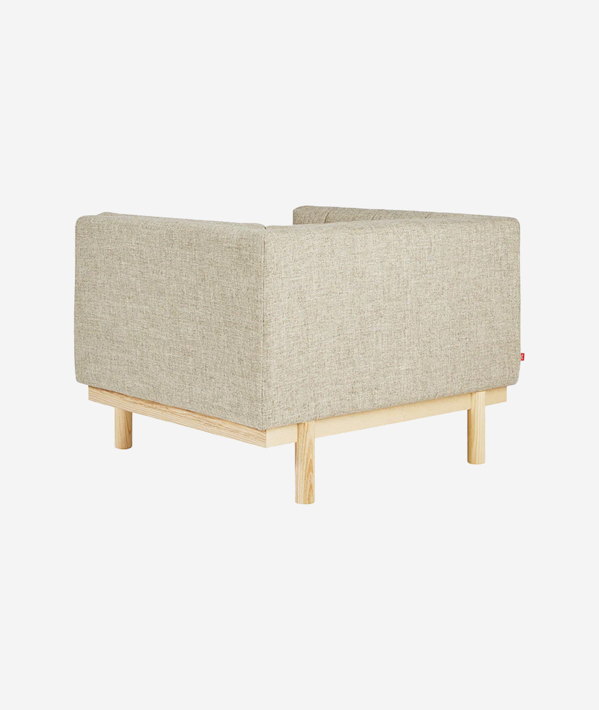 Mulholland Chair - More Options (Discontinued)