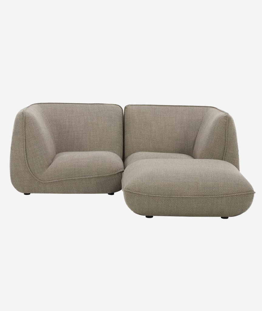 Zeppelin Nook Modular Sectional - More Options