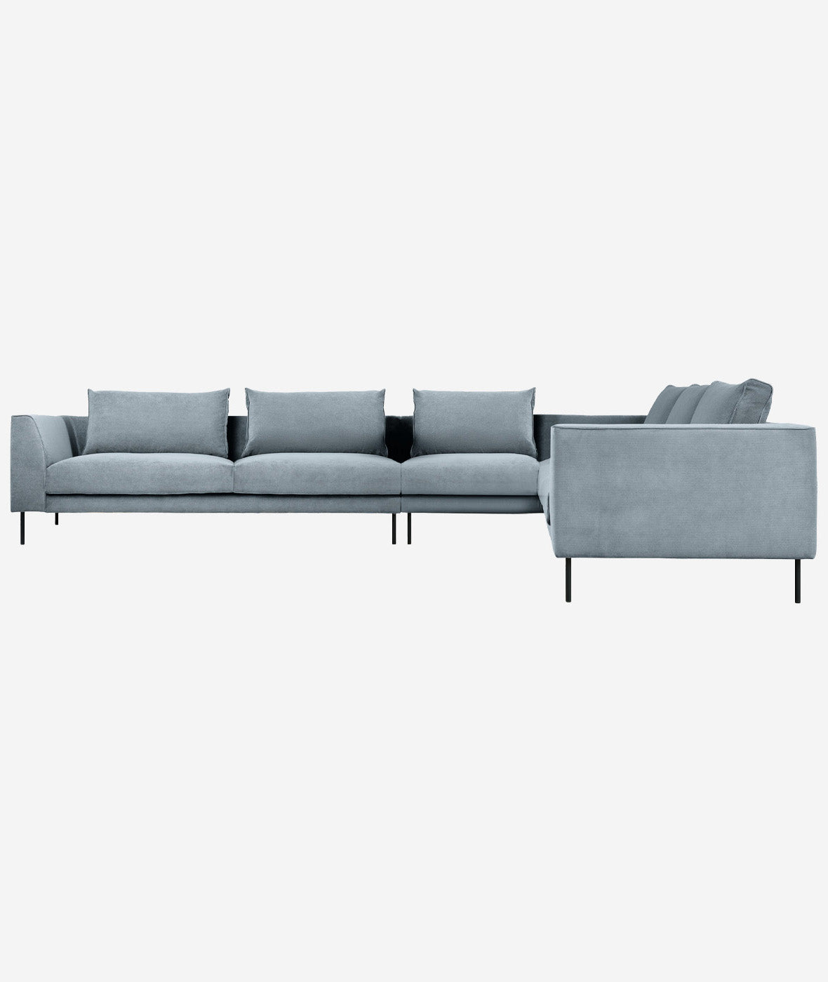 Renfrew XL Sectional - More Options