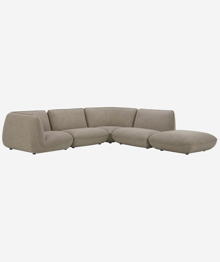 Zeppelin Dream Modular Sectional - More Options