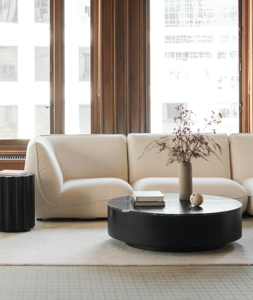 Zeppelin Dream Modular Sectional - More Options