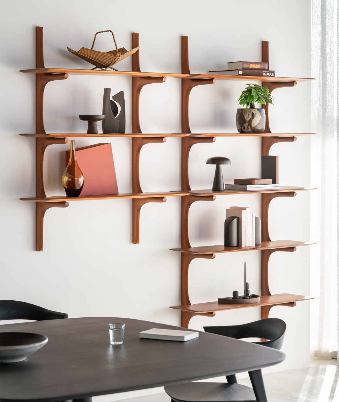 PI Wall Shelf - More Options