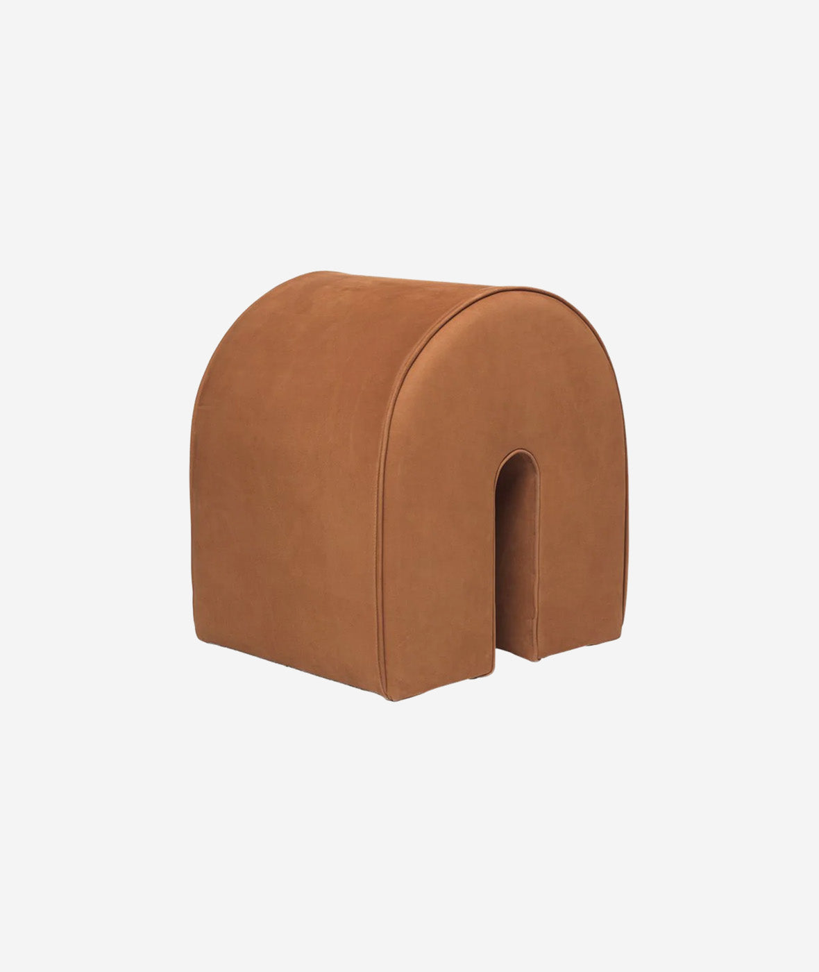 Curved Pouf - More Options
