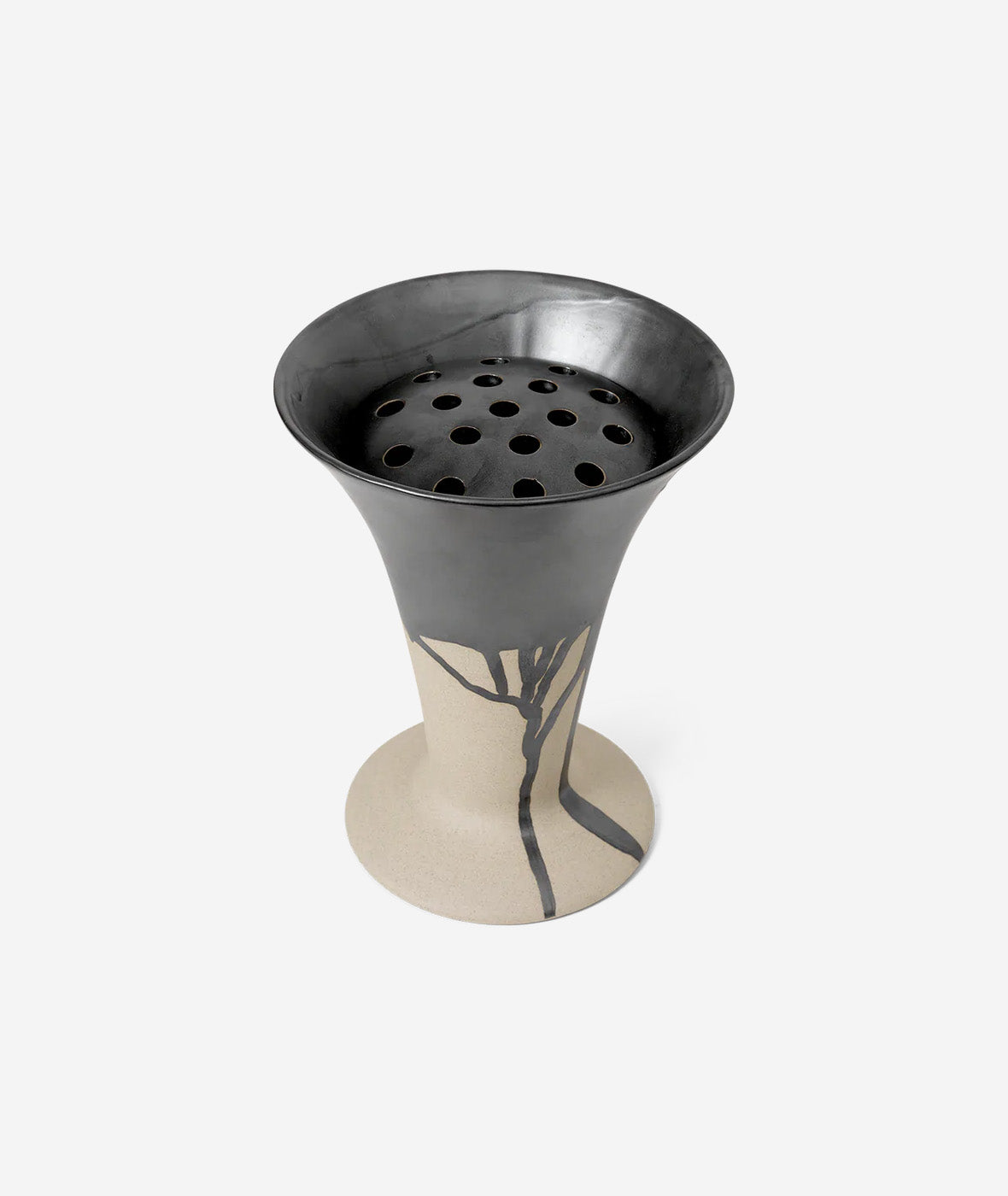 Flores Vase