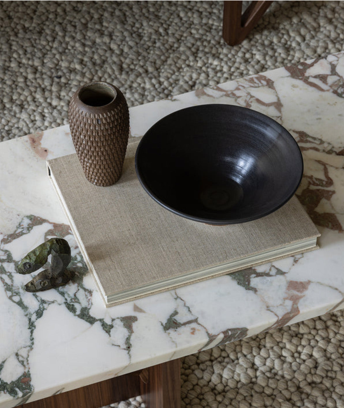 Androgyne Lounge Coffee Table - More Options