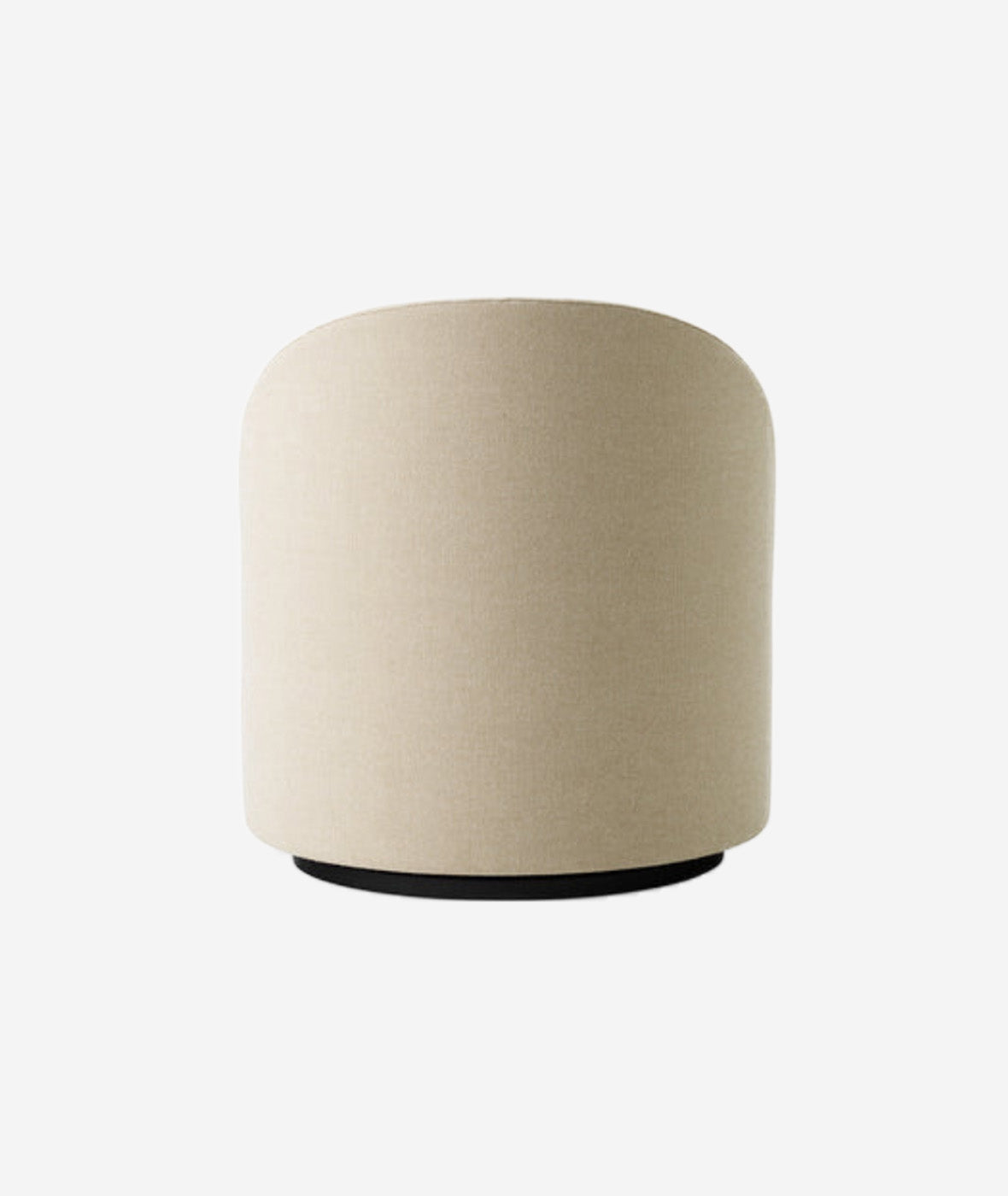Tearoom Chair, Swivel w/Return - More Options