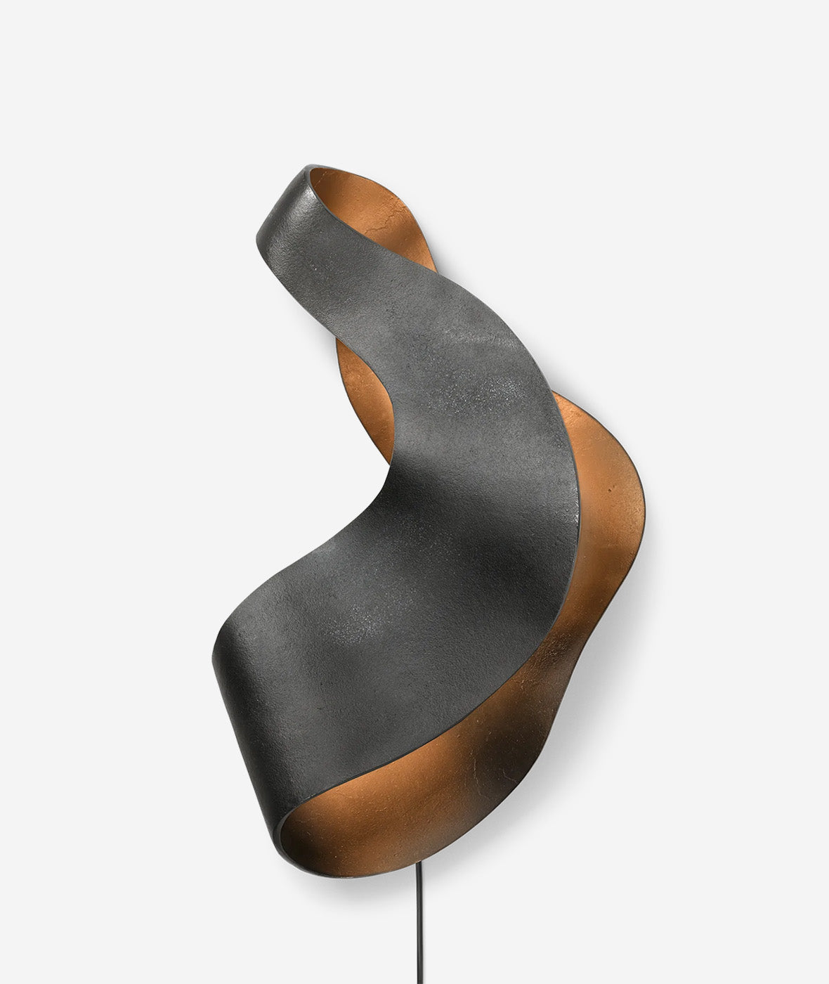 Oyster Wall Lamp