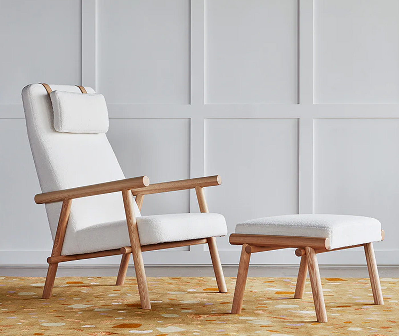 Labrador Chair - More Options