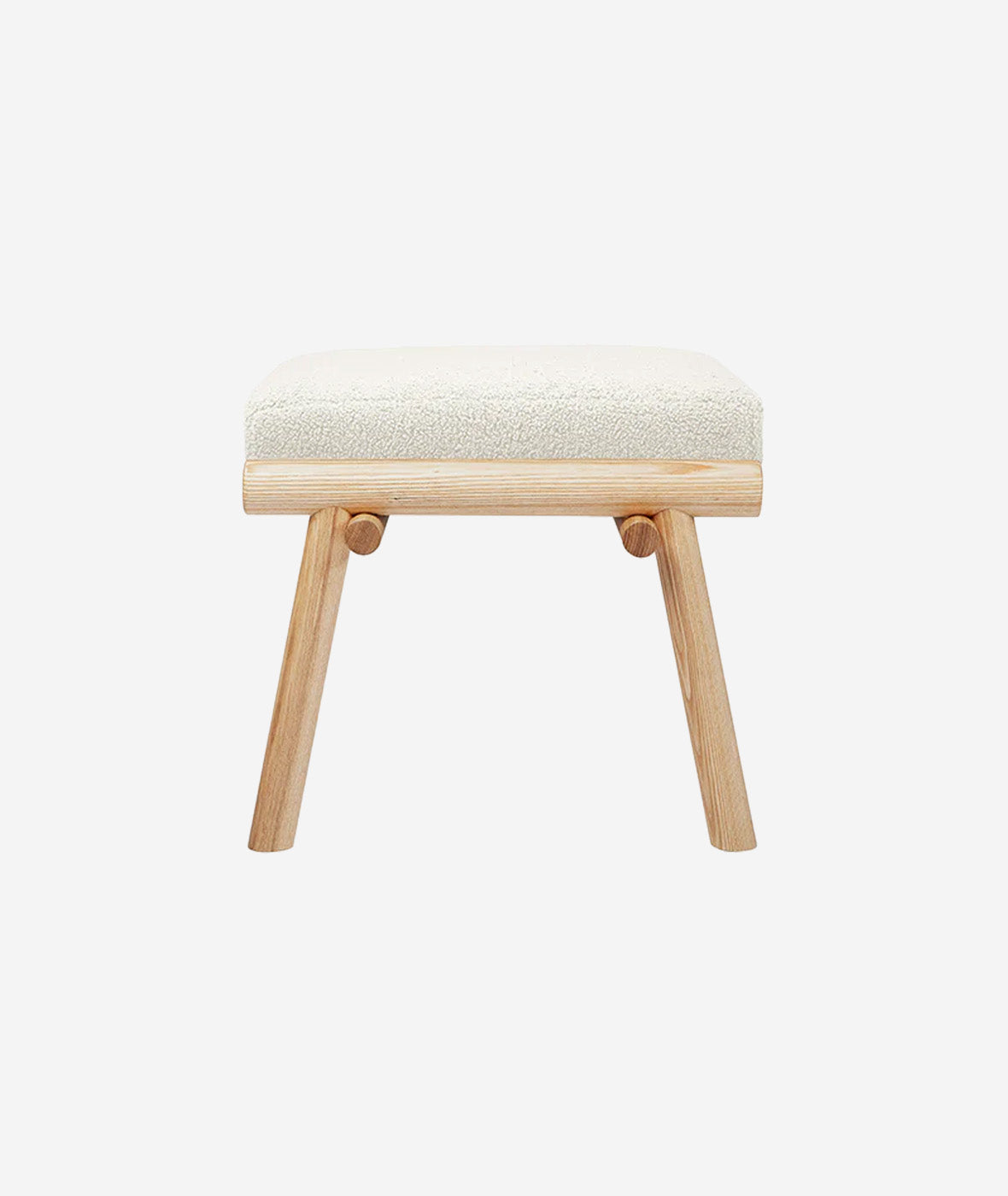 Labrador Ottoman - More Options