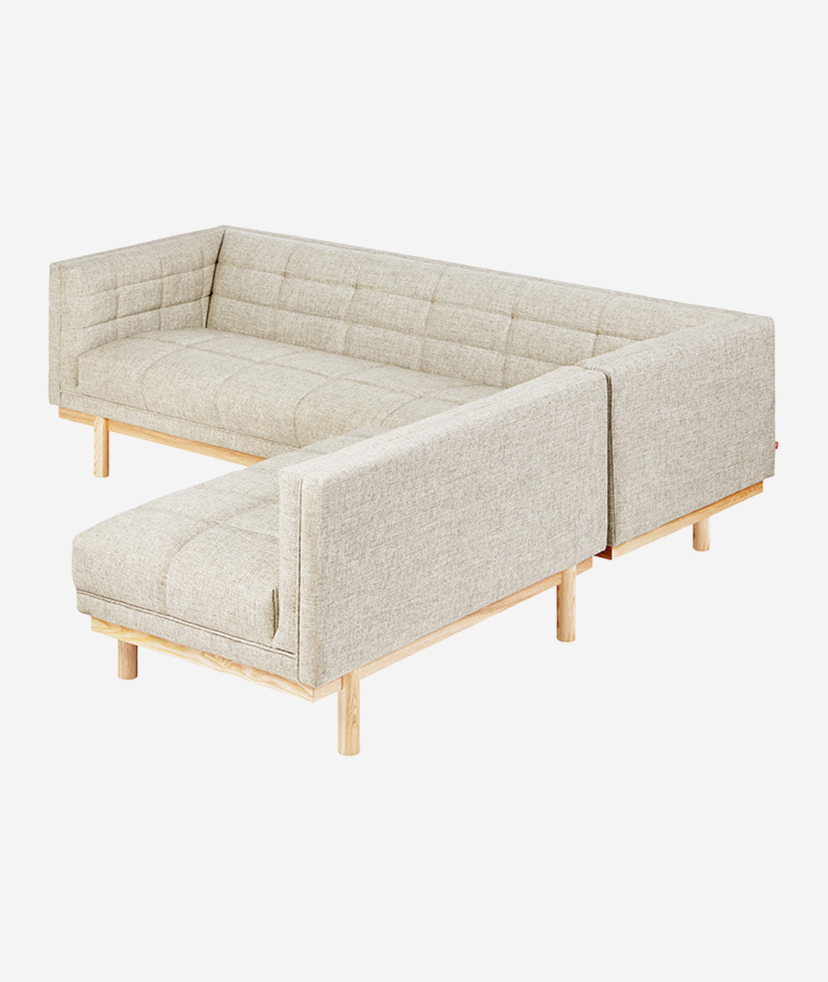 Mulholland Sectional - More Options