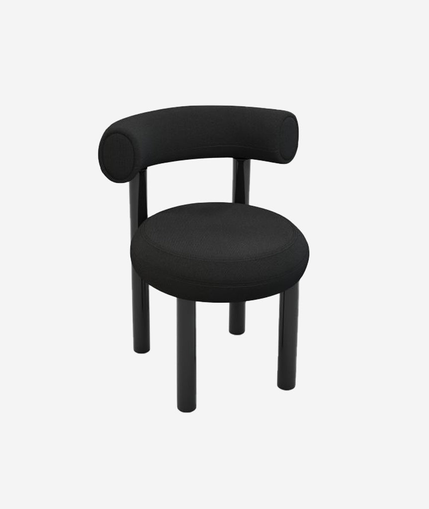 Fat Dining Chair - More Options