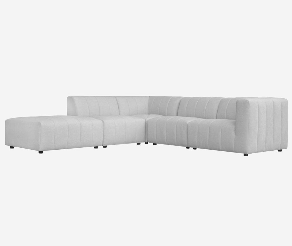 Lyric Dream Sectional - More Options