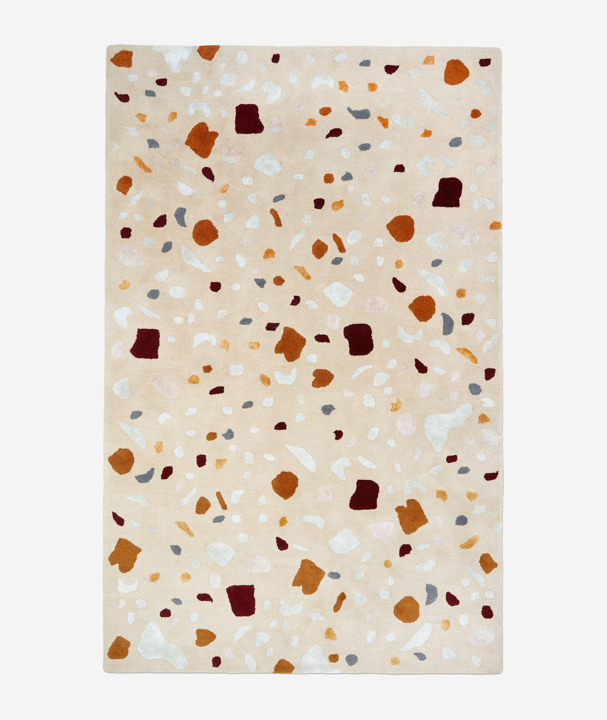 Terraz Rug - More Options
