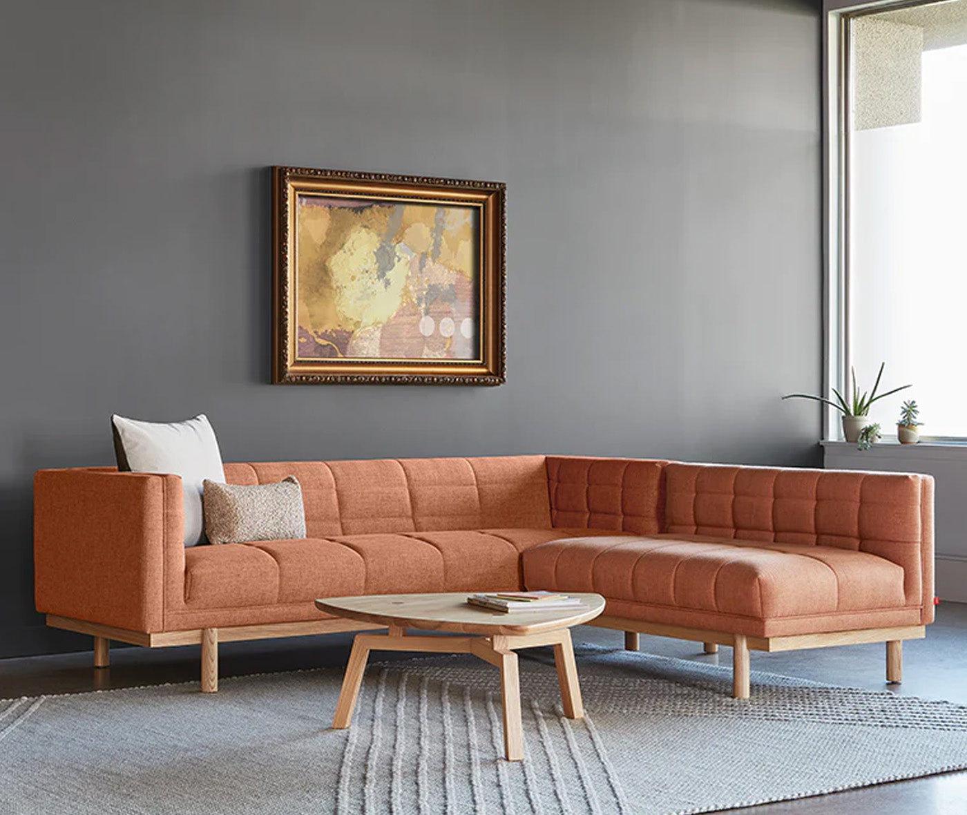 Mulholland Sofa - More Options