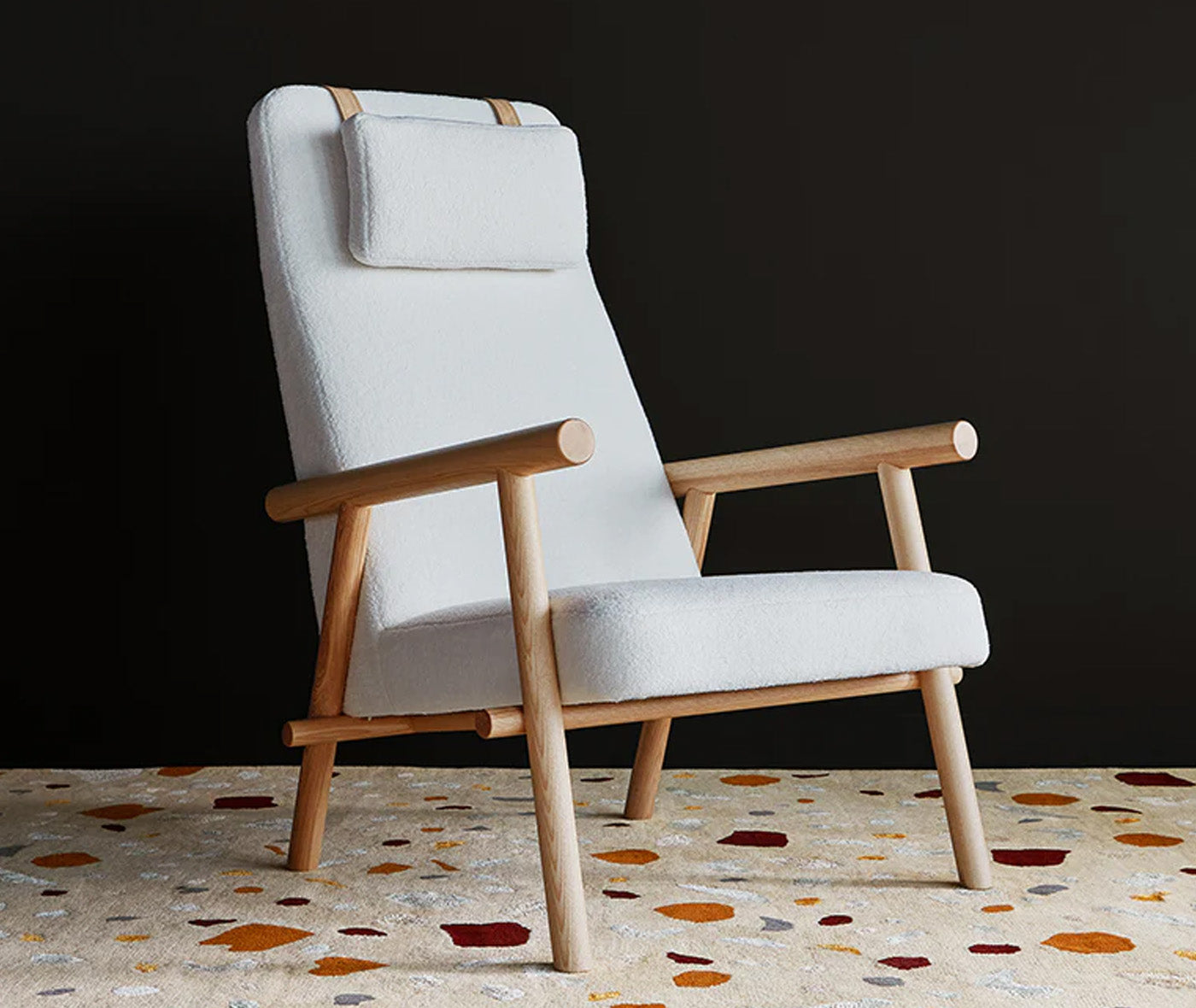 Labrador Chair - More Options