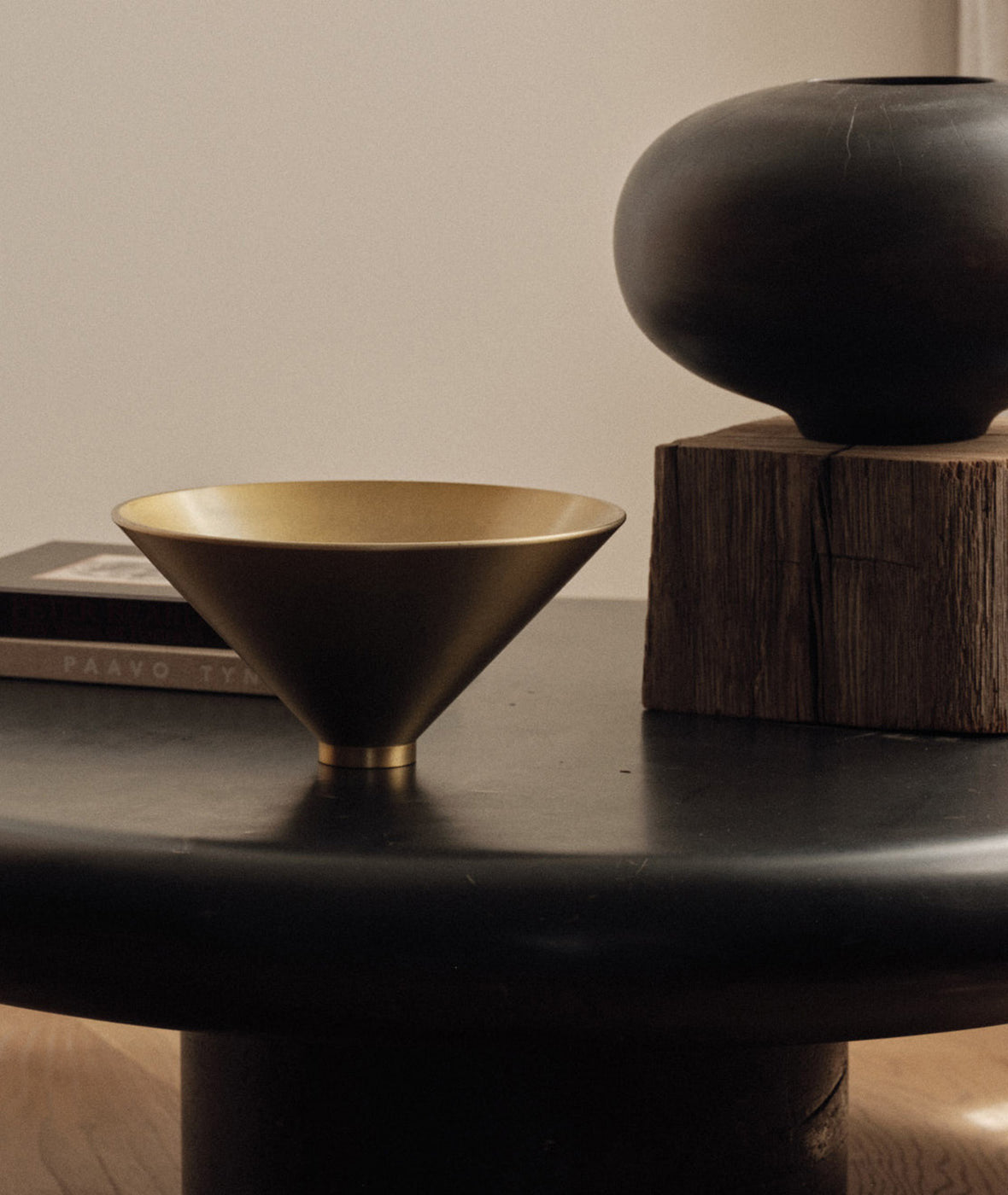 Taper Bowl