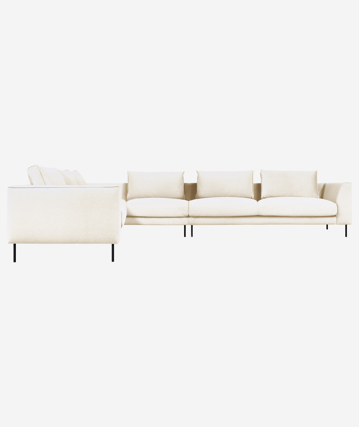 Renfrew XL Sectional - More Options