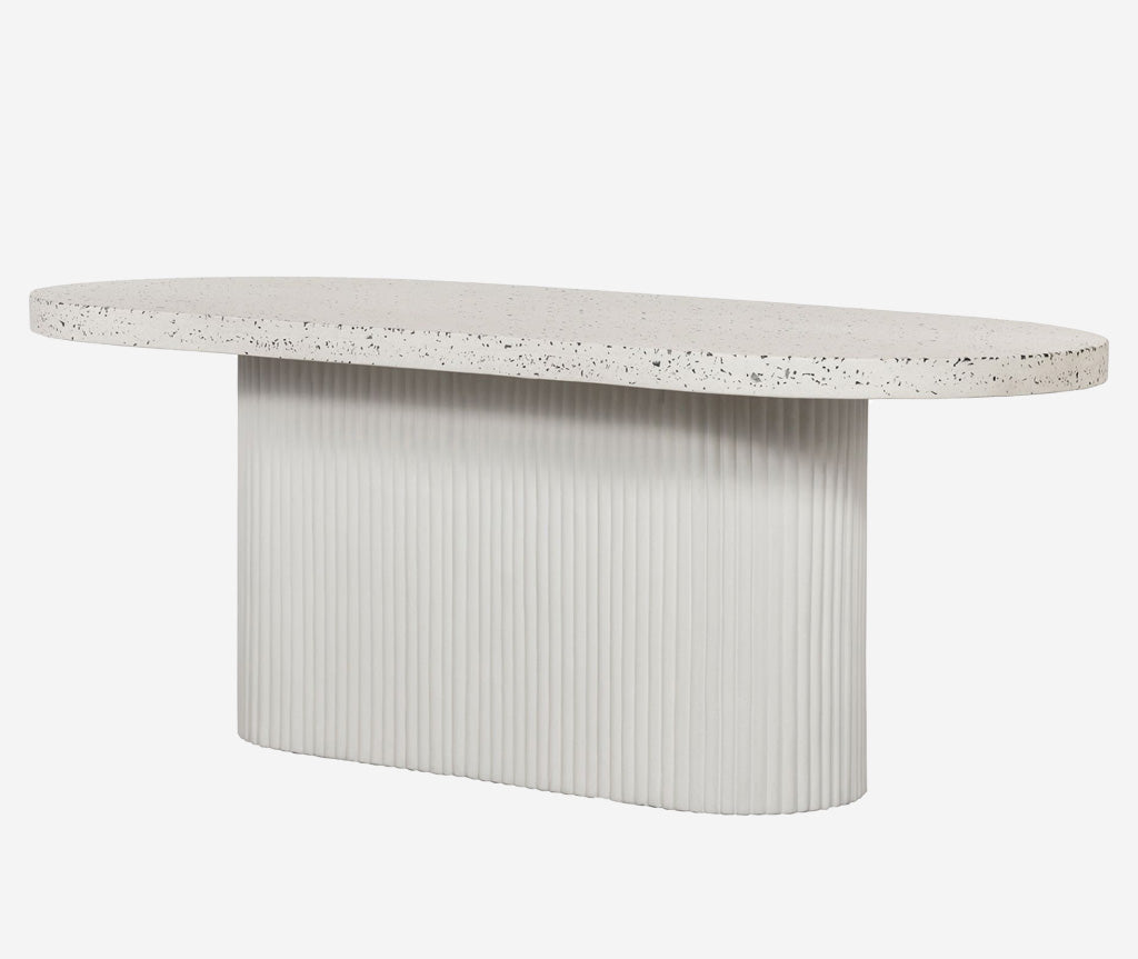 Lyon Outdoor Dining Table