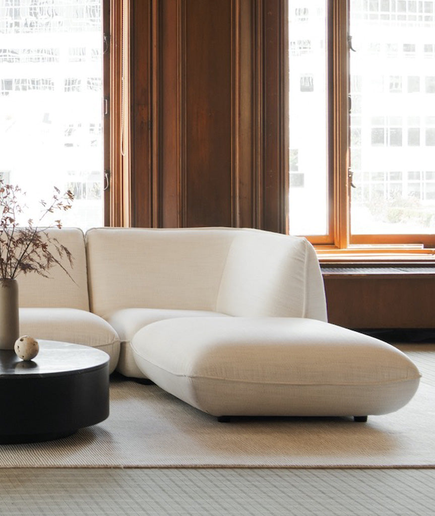 Zeppelin Nook Modular Sectional - More Options
