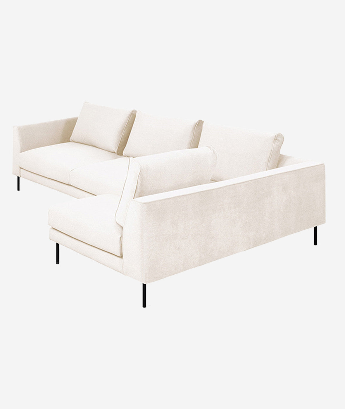 Renfrew Sectional - More Options